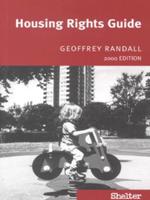 Housing Rights Guide 2000-2001