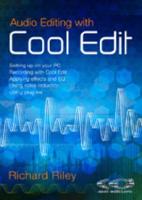 Audio Editing With Cool Edit
