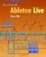 Making Music With Ableton Live