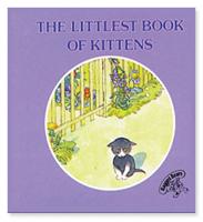 The Littlest Book of Kittens