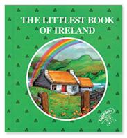 The Littlest Book of Ireland