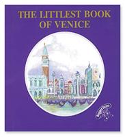 The Littlest Book of Venice