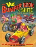 The Viz Bumper Book of Shite for Older Boys & Girls