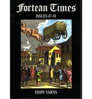 Fortean Times 47-51