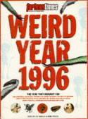 Weird Year
