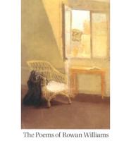 The Poems of Rowan Williams