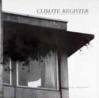 Climate Register