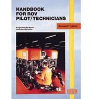 Handbook for ROV Pilots/technicians