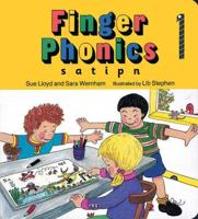 Finger Phonics 1