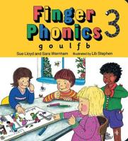 Finger Phonics 3