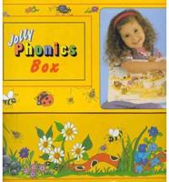"Jolly Phonics" Box (Us & Canada