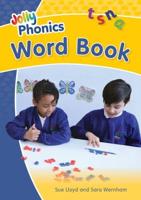 Jolly Phonics Word Book