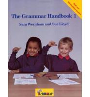 The Grammar Handbook 1