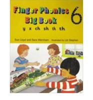 Finger Phonics