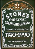 Stone's Ginger Wine