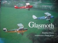 Glasmoth