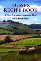 Sussex Recipe Book
