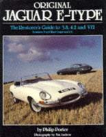 Original Jaguar E-Type