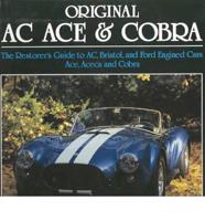 Original AC Ace & Cobra