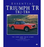 Essential Triumph TR