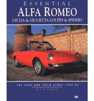 Essential Alfa Romeo