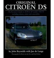 Original Citroën DS