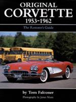 Original Corvette, 1953-1962