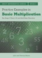 Practice Examples in Basic Multiplication