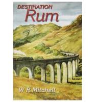 Destination Rum
