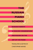 The Russian Piano School
