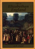 Life in Elizabethan England