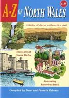 A-Z of North Wales