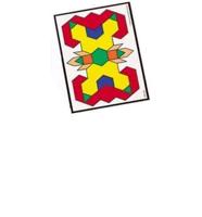 Cards for Pattern Blocks