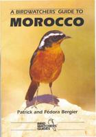 Birdwatchers' Guide to Morocco