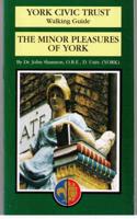 The Minor Pleasures of York