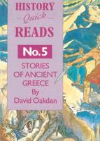 Stories of Ancient Greece