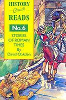 Stories of Roman Times