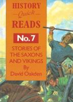 Stories of the Saxons and Vikings