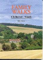 Family Walks : Chilterns - South