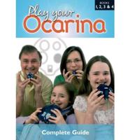 Play Your Ocarina