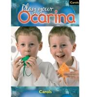 Ocarina Carols