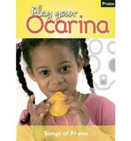 Ocarina Songs of Praise