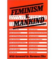 Feminism V. Mankind