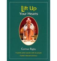 Lift Up Your Hearts