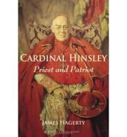 Cardinal Hinsley