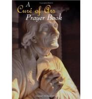 A Curé of Ars Prayer Book