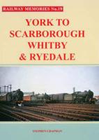 York to Scarborough, Whitby & Ryedale