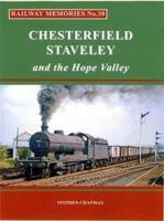 Chesterfield, Staveley & The Hope Valley