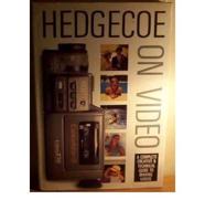 Hedgecoe on Video