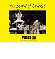 The Spirit of Cricket